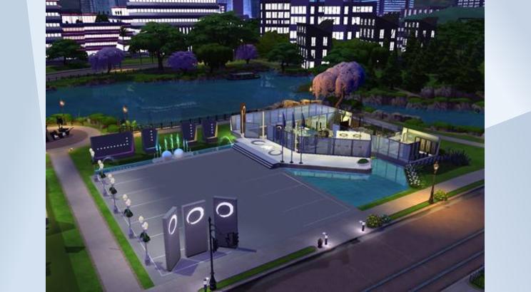 THE SPA 画像 3
