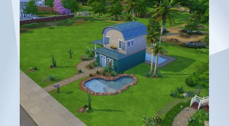 Oasis Tiny Home 画像 2
