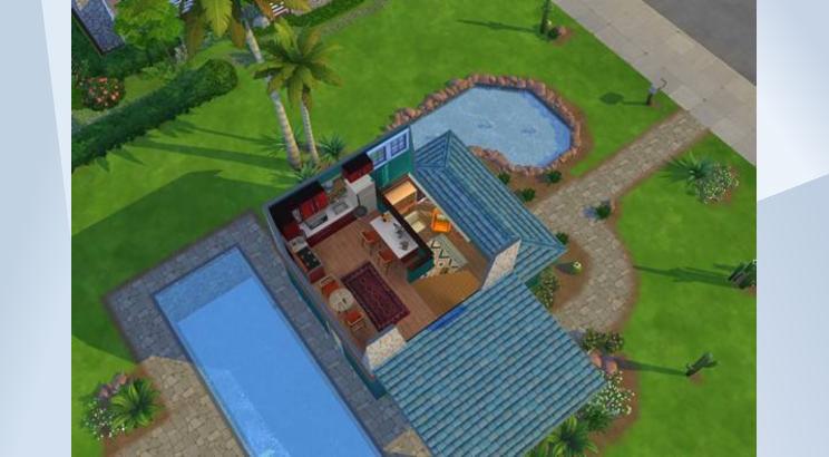 Oasis Tiny Home 画像 4
