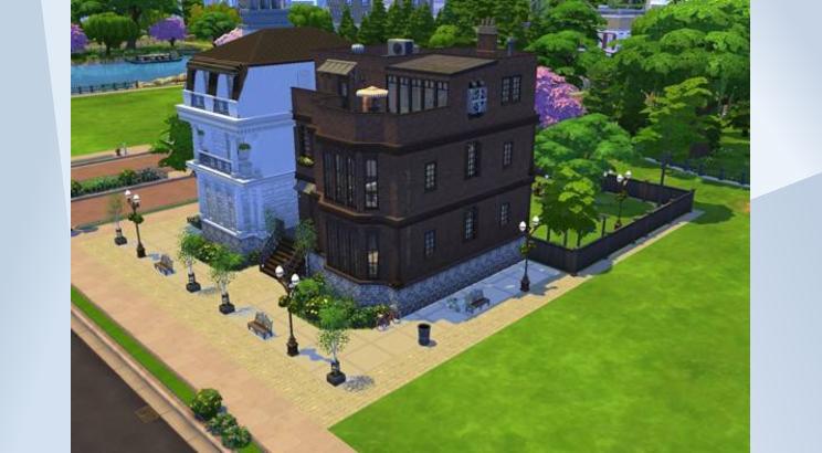 Imagen 2 de Victorian Apartments, 2
