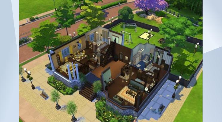 Imagen 3 de Victorian Apartments, 2
