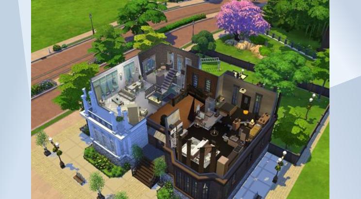 Imagen 4 de Victorian Apartments, 2
