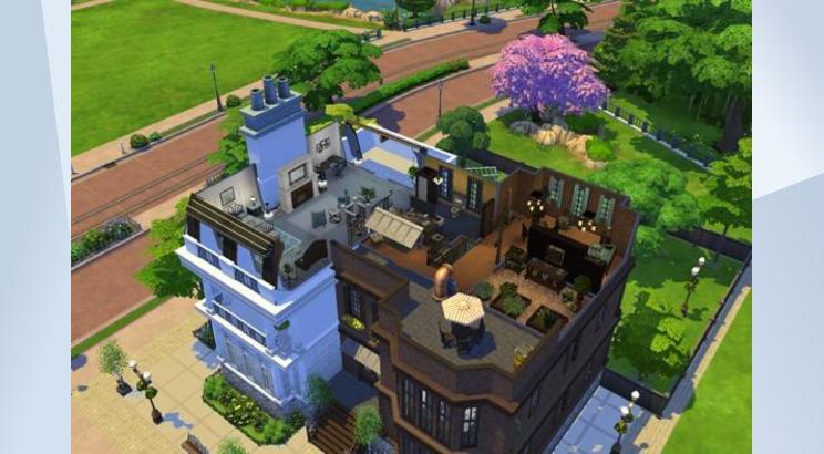 Imagen 5 de Victorian Apartments, 2
