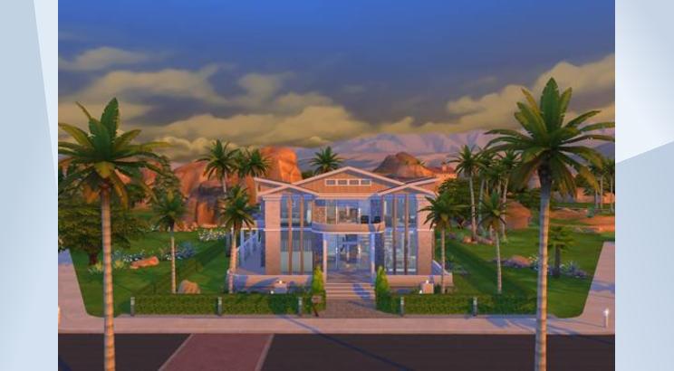 Modern Living by Snorkas