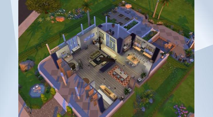 Modern Living 画像 3
