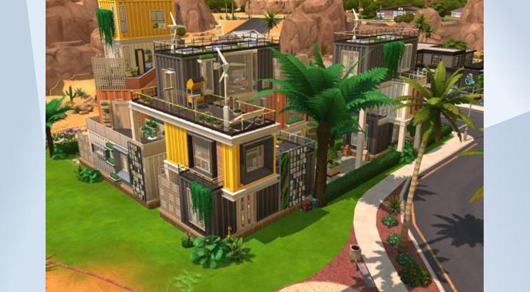 Eco container homes 이미지 2
