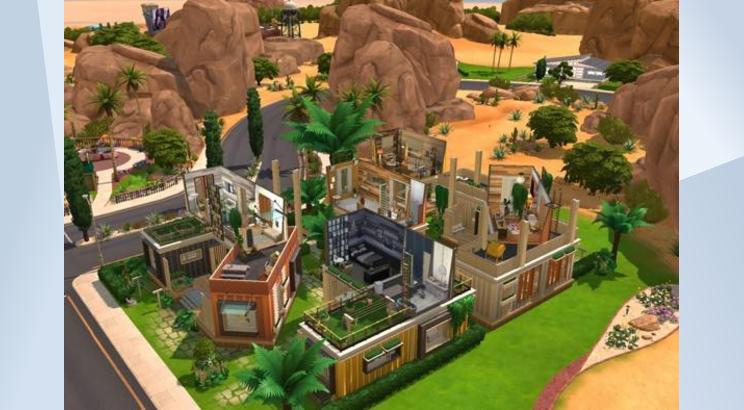 Eco container homes 이미지 4
