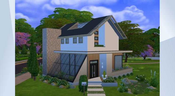 Agave Vista - Base Game by DeviousFay