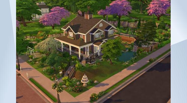 House Upon A Hill 画像 2
