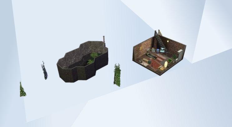 House Upon A Hill 画像 3
