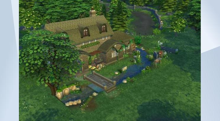 Cottage House image 2