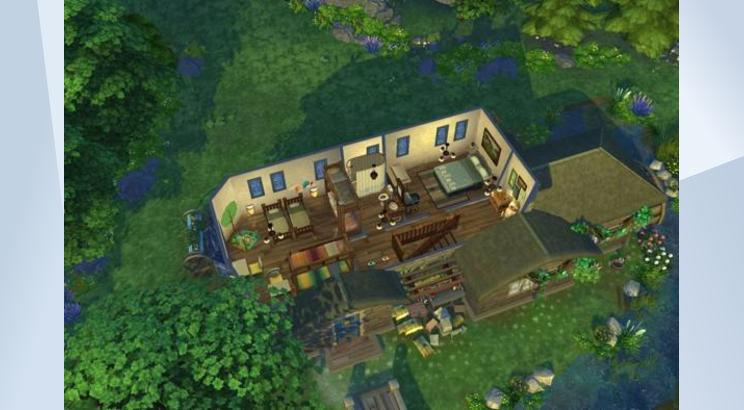 Cottage House image 4