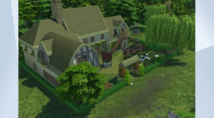 Image 2 de Le petit clos tranquille
