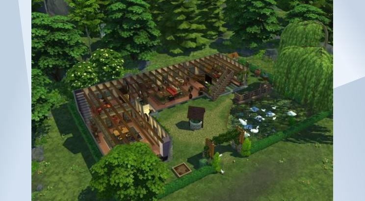 Image 4 de Le petit clos tranquille
