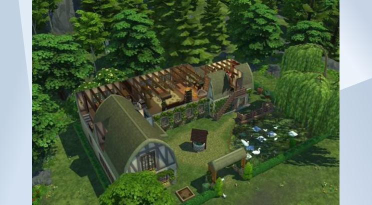 Image 5 de Le petit clos tranquille
