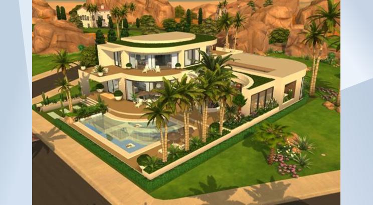 luxury house image 2
