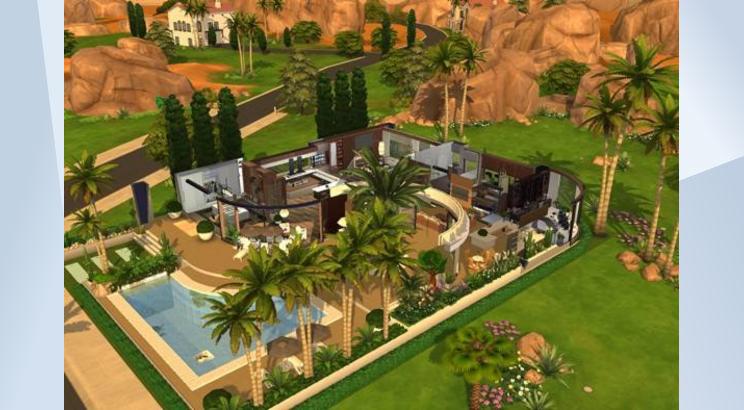 luxury house image 3