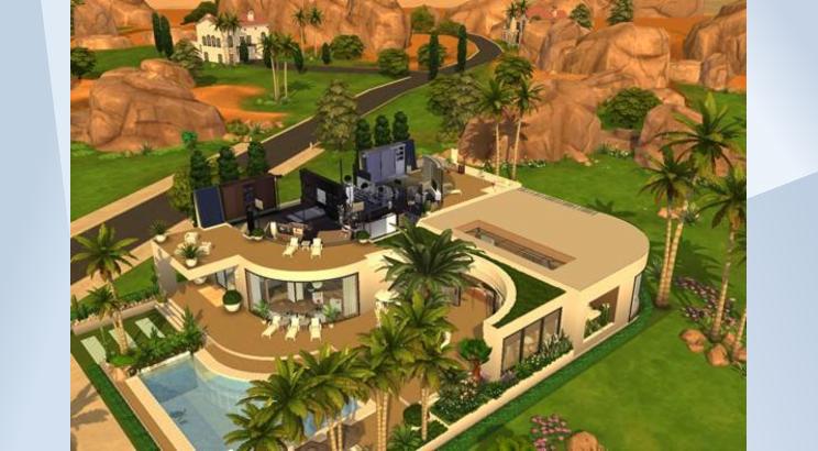 luxury house image 4
