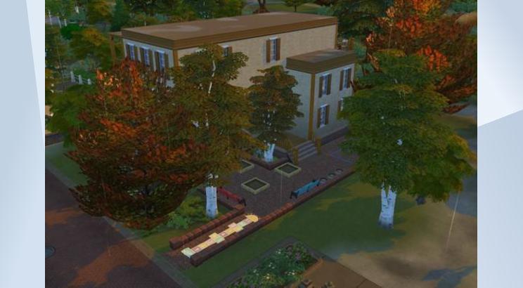 Autumn Apartments image 2