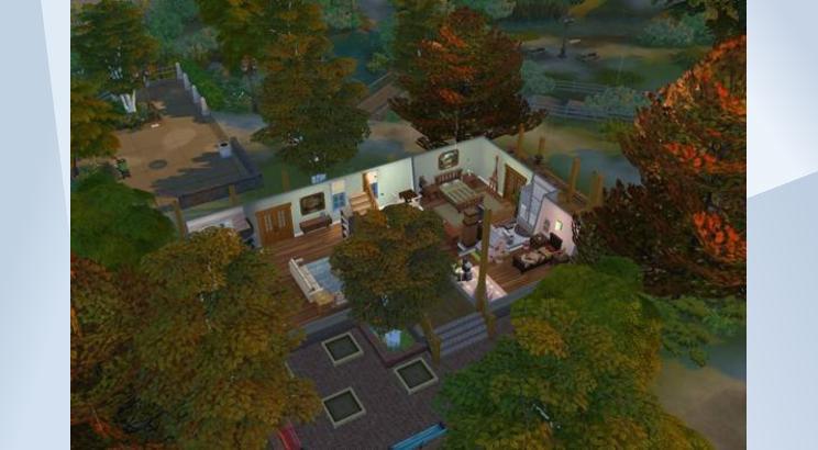 Autumn Apartments image 3