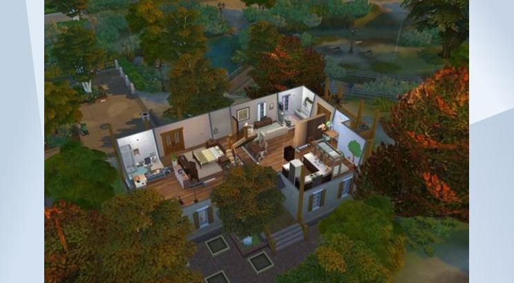 Autumn Apartments image 4