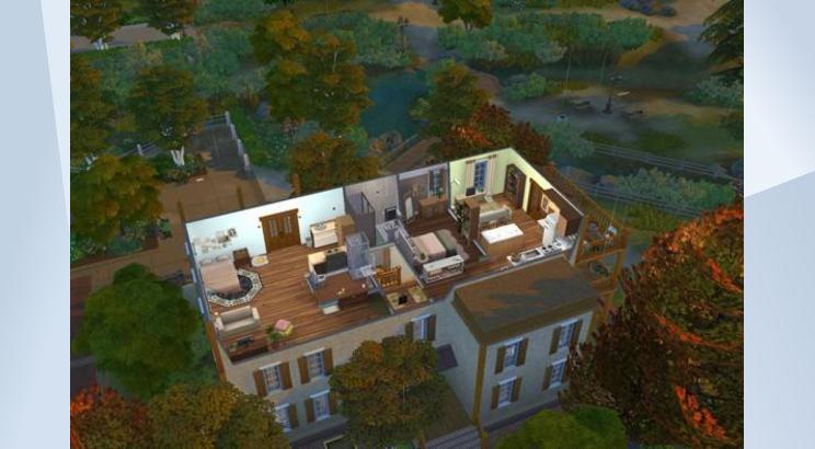 Autumn Apartments image 5