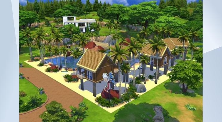 TROPICAL GETAWAY 画像 2
