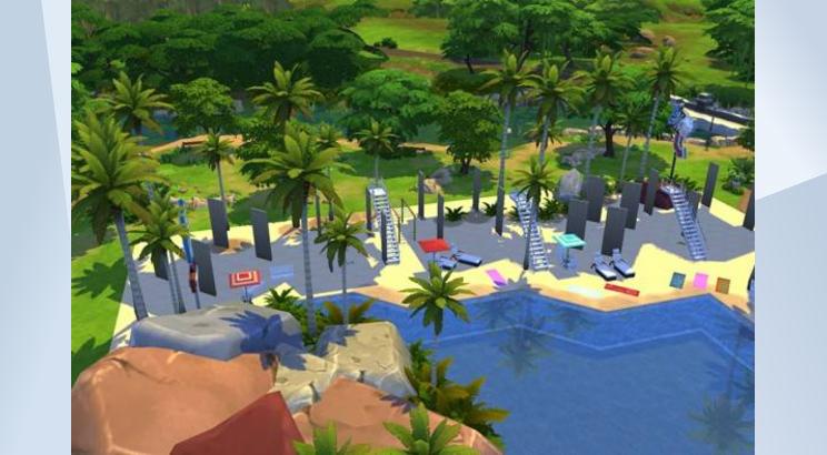 TROPICAL GETAWAY 画像 3
