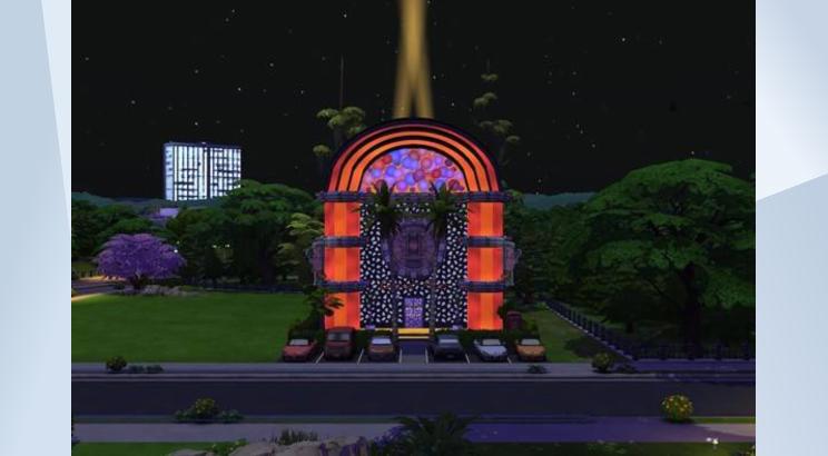 Le Juke box by reverlautre