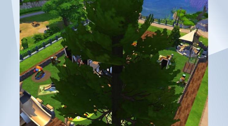 Stanley's Play Fort image 3