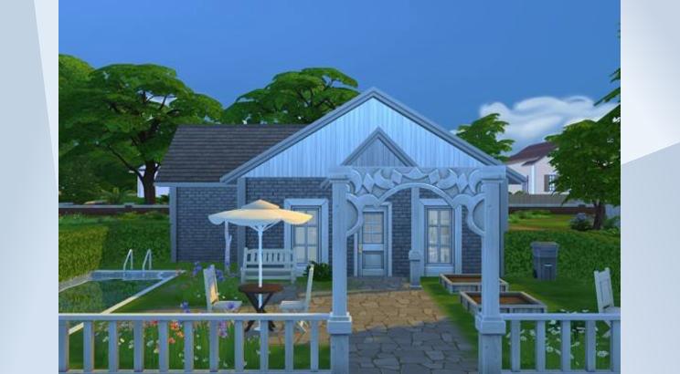 First House - Family by Ludites