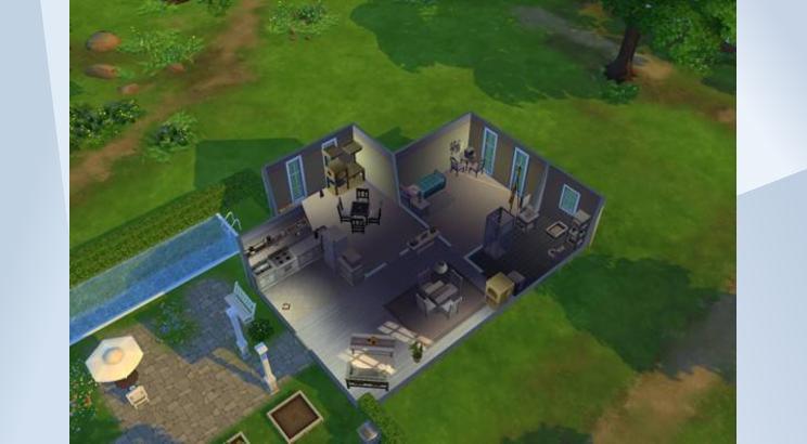First House - Family image 3