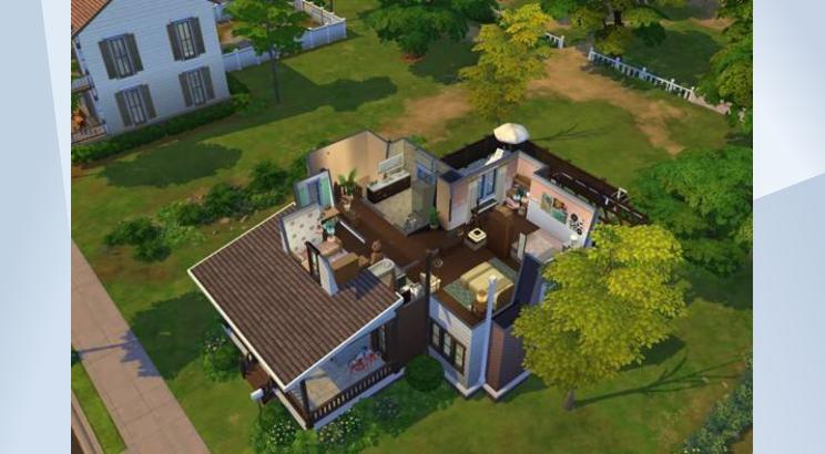 Изображение 4: Large Family House
