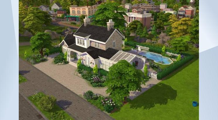 The Sims - The Gallery - Official Site
