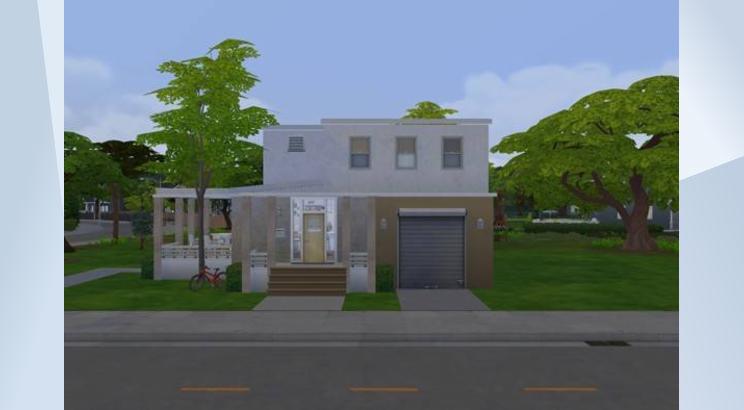 Sunstone Terrace by honeygirl2978