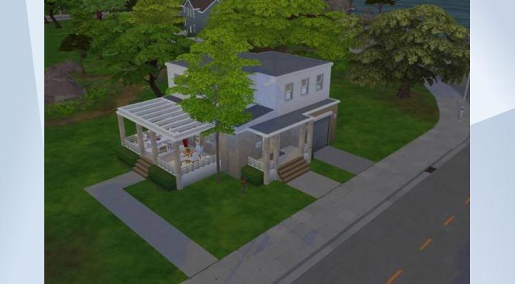 Obraz 2 – Sunstone Terrace

