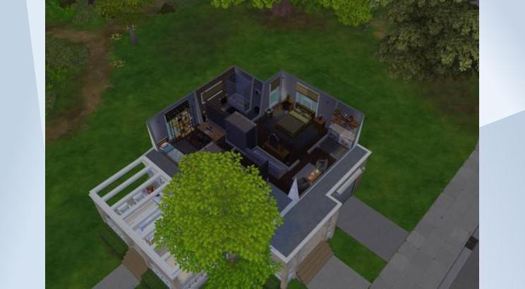 Obraz 4 – Sunstone Terrace
