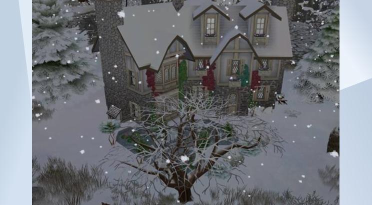 fireside Cottage 画像 2
