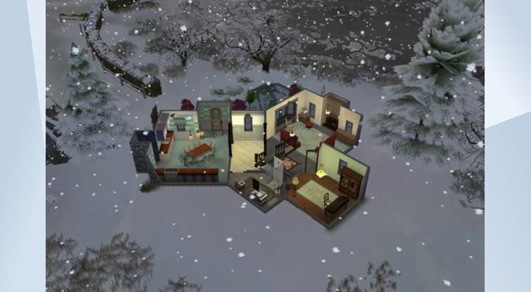 fireside Cottage 画像 3
