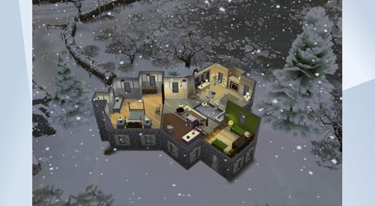 fireside Cottage 画像 4

