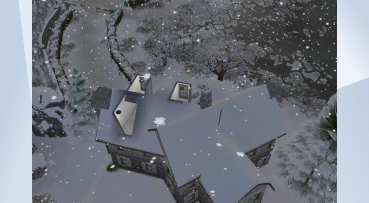 fireside Cottage 画像 5
