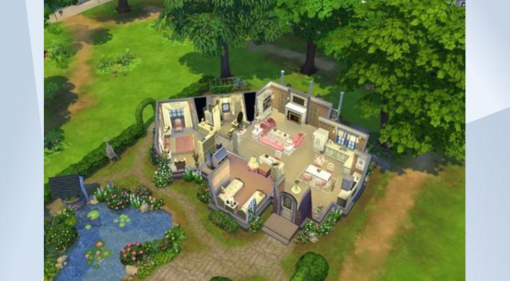 Roseberry Cottage 画像 3

