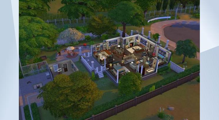 Welcome to the Bungalow 画像 4
