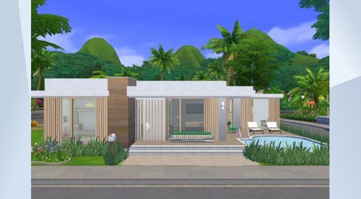 base game+ecologie by Luna1111111