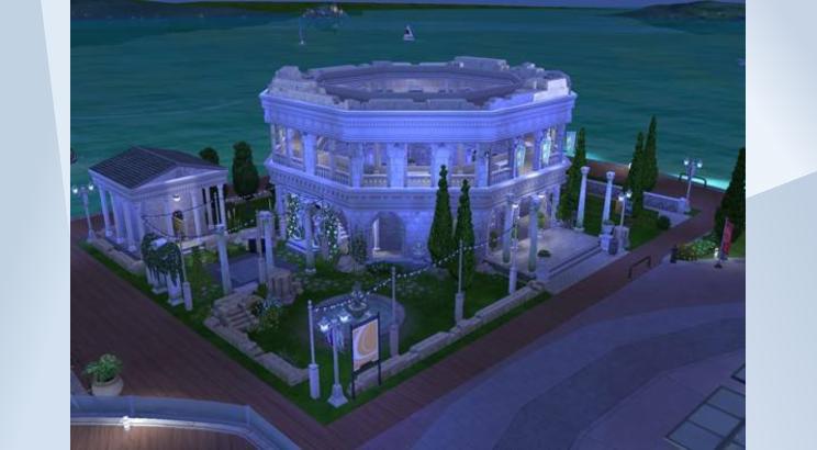 The Amphitheatre 画像 2
