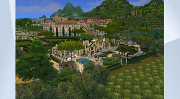 Royalty castle image 3