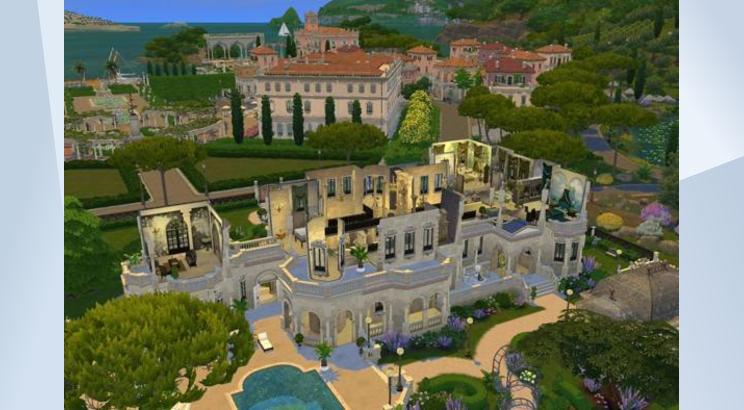 Royalty castle image 4