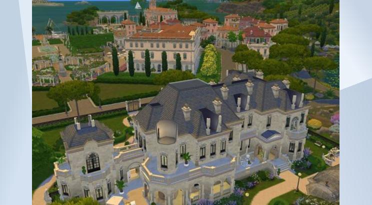 Royalty castle image 5
