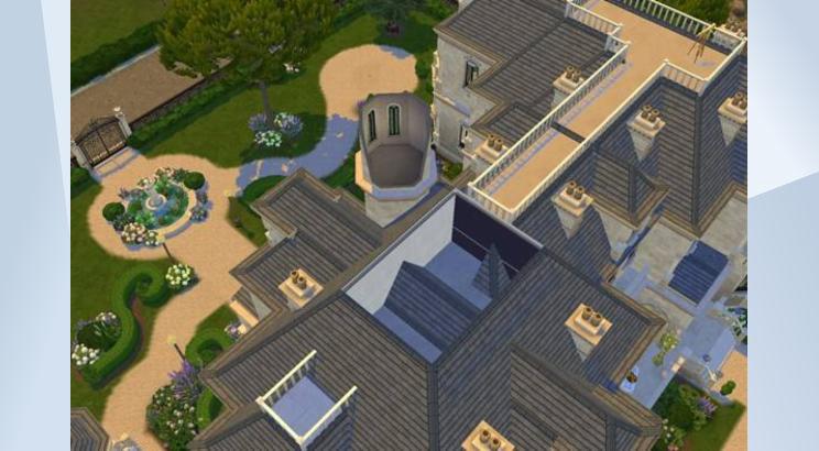 Royalty castle image 6