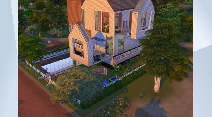 Image 2 de beetlejuice' Home
